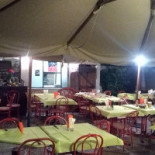 Pizzeria Tre Fontane À l'intérieur