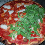 Pizzeria Tre Fontane Nourriture
