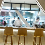 Pizzeria Tre Fontane À l'intérieur