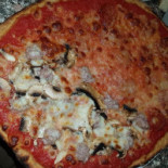 Pizzeria Tre Fontane Nourriture