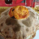 Pizzeria Tre Fontane Nourriture
