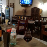 Pizzeria Tre Fontane À l'intérieur