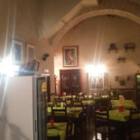 Pizzeria Tre Fontane À l'intérieur