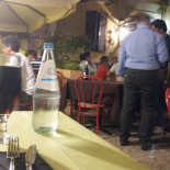 Pizzeria Tre Fontane Boisson