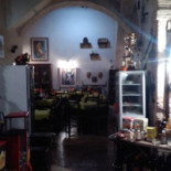 Pizzeria Tre Fontane Extérieur