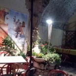 Pizzeria Tre Fontane Extérieur