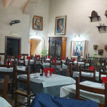 Pizzeria Tre Fontane Extérieur