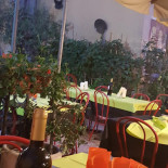 Pizzeria Tre Fontane Extérieur