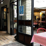 Pizzeria Tre Fontane Extérieur