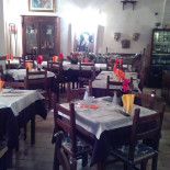 Pizzeria Tre Fontane À l'intérieur
