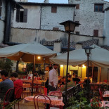 Pizzeria Tre Fontane Extérieur