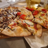 Pizzeria Tre Fontane Comida