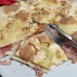 Pizzeria Tre Fontane Nourriture