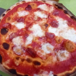 Pizzeria Tre Fontane Comida