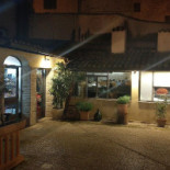 Pizzeria Tre Fontane Extérieur
