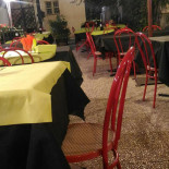 Pizzeria Tre Fontane Extérieur