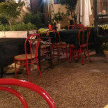 Pizzeria Tre Fontane Extérieur