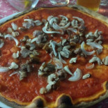 Pizzeria Tre Fontane Comida