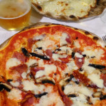 Pizzeria Tre Fontane Nourriture