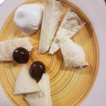 Pizzeria Tre Fontane Nourriture