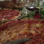 Pizzeria Tre Fontane Nourriture