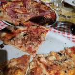Pizzeria Tre Fontane Nourriture