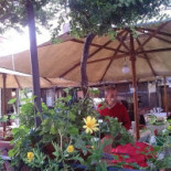 Pizzeria Tre Fontane Exterior