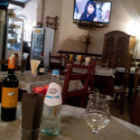 Pizzeria Tre Fontane Dentro