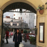 Pizzeria Tre Fontane Exterior