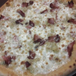 Pizzeria Da Sandro food