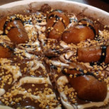 Pizzeria Da Sandro food