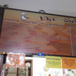 Pizzeria Da Sandro