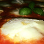 Pizzeria Da Sandro food