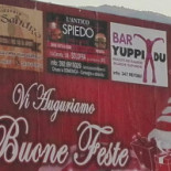 Pizzeria Da Sandro menu
