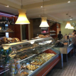 Granaio À l'intérieur