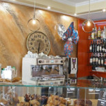 Granaio À l'intérieur