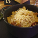 Le Petit Bistr96 Cibo