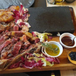 Le Petit Bistr96 Cibo
