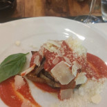 Le Petit Bistr96 Cibo