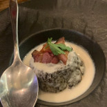 Le Petit Bistr96 Cibo