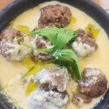 Le Petit Bistr96 Cibo