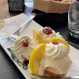 Le Petit Bistr96 Minuman