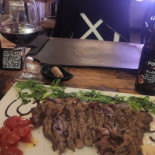 Le Petit Bistr96 Cibo