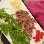 Le Petit Bistr96 Cibo