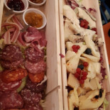 Le Petit Bistr96 Cibo