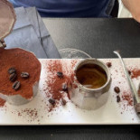 Le Petit Bistr96 Minuman
