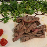 Le Petit Bistr96 Cibo