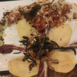 Le Petit Bistr96 Cibo