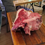 Le Petit Bistr96 Cibo