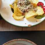 Le Petit Bistr96 Cibo